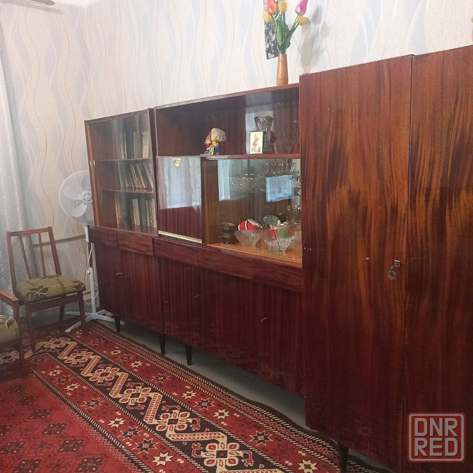 Сдам 2 комн.кв Киевский район, ориентир Исполком Донецк - изображение 6