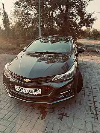 Продам Chevrolet Cruze 2G RS Макеевка