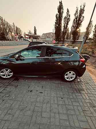 Продам Chevrolet Cruze 2G RS Макеевка