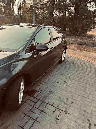 Продам Chevrolet Cruze 2G RS Макеевка
