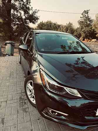Продам Chevrolet Cruze 2G RS Макеевка
