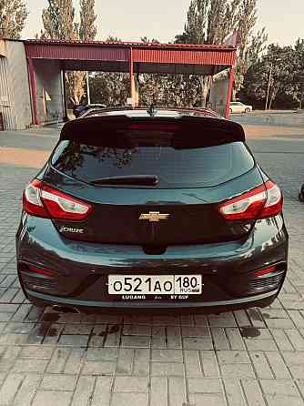 Продам Chevrolet Cruze 2G RS Макеевка