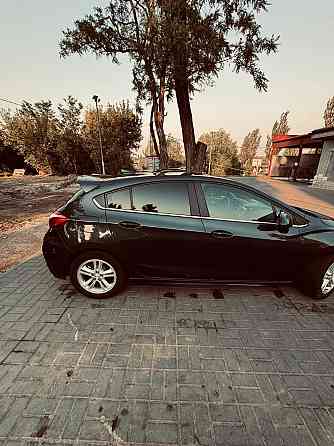 Продам Chevrolet Cruze 2G RS Макеевка