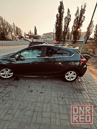 Продам Chevrolet Cruze 2G RS Макеевка - изображение 3