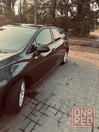 Продам Chevrolet Cruze 2G RS Макеевка - изображение 2