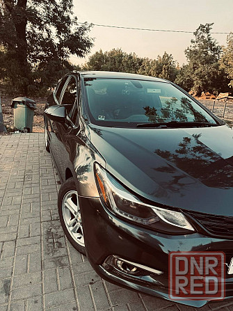 Продам Chevrolet Cruze 2G RS Макеевка - изображение 6