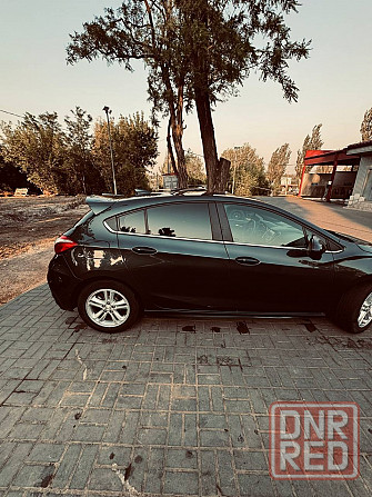 Продам Chevrolet Cruze 2G RS Макеевка - изображение 5