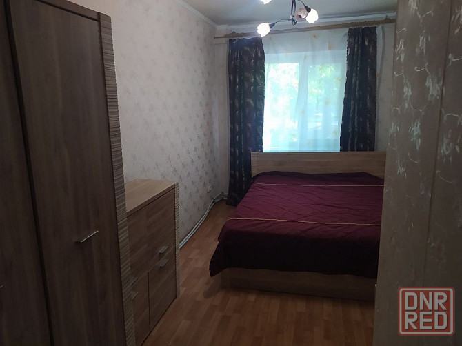 Сдам 3 комн.кв в центре Калининского района, бульвар Шахтостроителей, рядом рынок Донецк - изображение 7