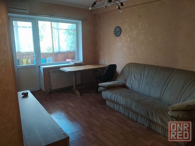Сдам 3 комн.кв в центре Калининского района, бульвар Шахтостроителей, рядом рынок Донецк - изображение 5