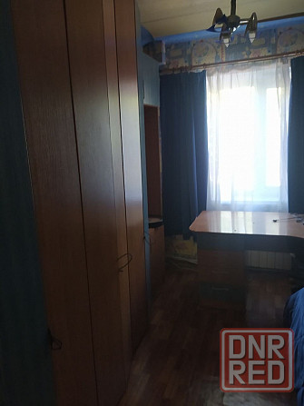 Сдам 3 комн.кв в центре Калининского района, бульвар Шахтостроителей, рядом рынок Донецк - изображение 6