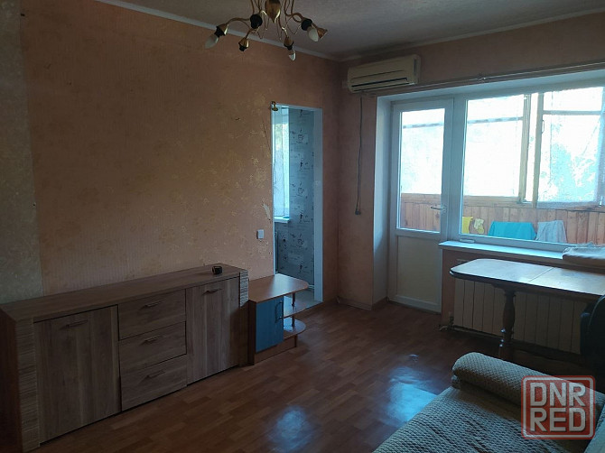 Сдам 3 комн.кв в центре Калининского района, бульвар Шахтостроителей, рядом рынок Донецк - изображение 4