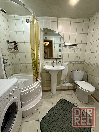 Сдам 2 комн.кв 19 шахта, Текстильщик. Петровского. Донецк - изображение 4