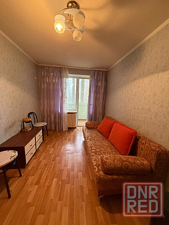 Сдам 2 комн.кв 19 шахта, Текстильщик. Петровского. Донецк - изображение 5