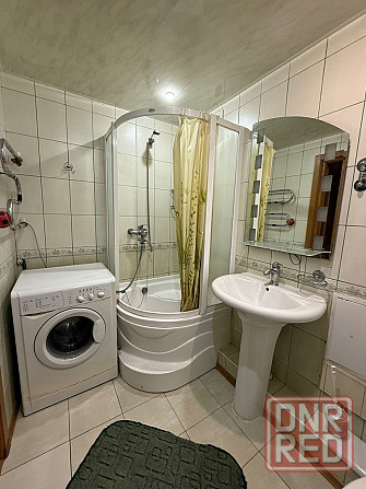 Сдам 2 комн.кв 19 шахта, Текстильщик. Петровского. Донецк - изображение 2