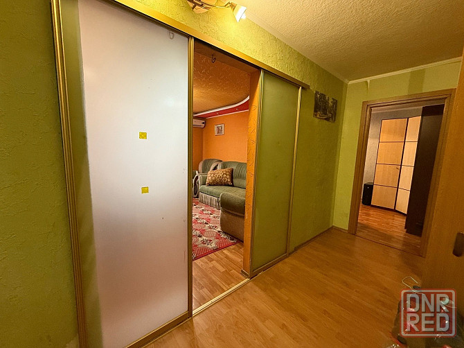 Сдам 2 комн.кв 19 шахта, Текстильщик. Петровского. Донецк - изображение 6