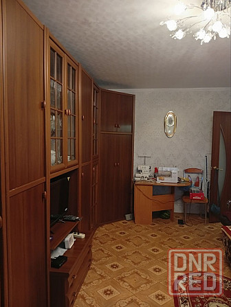 1 комн. с новым ремонтом, ул. Куйбышева / Ленинский исполком Донецк - изображение 2