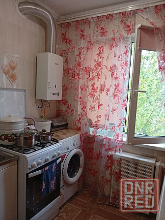 1 комн. с новым ремонтом, ул. Куйбышева / Ленинский исполком Донецк - изображение 5
