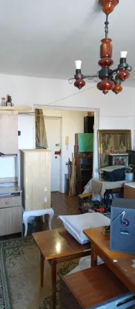 Продам 1 к. квартиру, Кировский р-н, напротив з-да. Норд Донецк