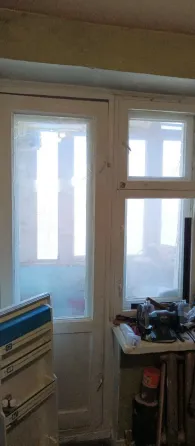Продам 1 к. квартиру, Кировский р-н, напротив з-да. Норд Донецк