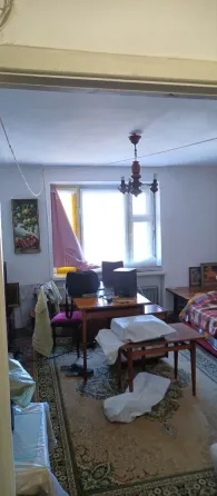 Продам 1 к. квартиру, Кировский р-н, напротив з-да. Норд Донецк