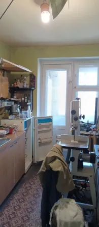 Продам 1 к. квартиру, Кировский р-н, напротив з-да. Норд Донецк