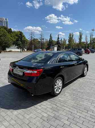 Toyota Camry 2013г. Донецк