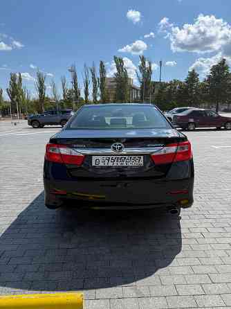 Toyota Camry 2013г. Донецк