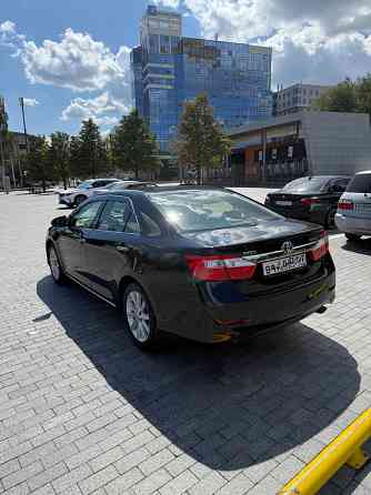 Toyota Camry 2013г. Донецк