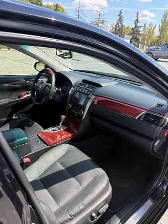 Toyota Camry 2013г. Донецк