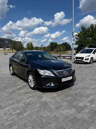 Toyota Camry 2013г. Донецк