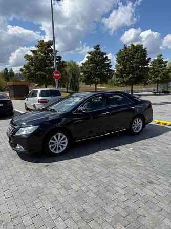 Toyota Camry 2013г. Донецк
