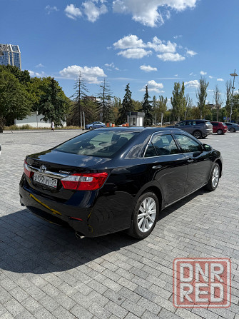 Toyota Camry 2013г. Донецк - изображение 3