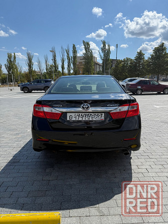 Toyota Camry 2013г. Донецк - изображение 4