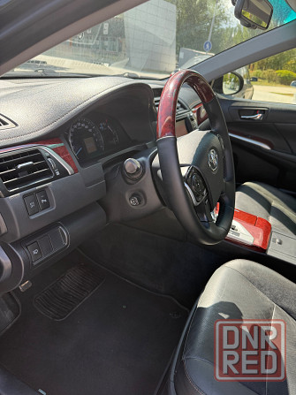 Toyota Camry 2013г. Донецк - изображение 7