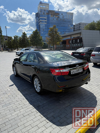 Toyota Camry 2013г. Донецк - изображение 5