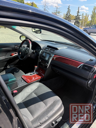 Toyota Camry 2013г. Донецк - изображение 6