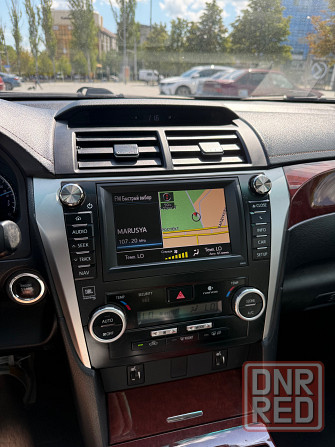 Toyota Camry 2013г. Донецк - изображение 8