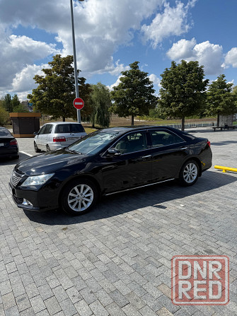 Toyota Camry 2013г. Донецк - изображение 2