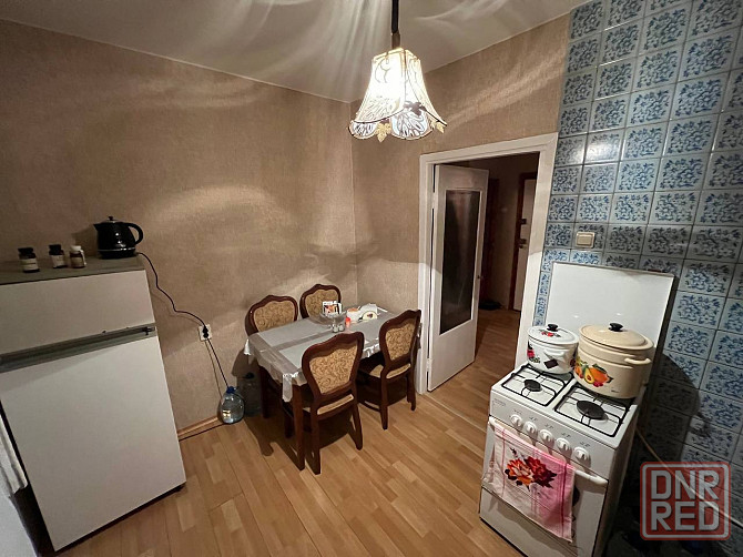 Продам 1 к на Набережной Донецк - изображение 1
