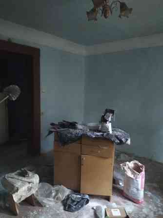 Продажа 3-комнатной квартиры в центре Ворошиловского района Донецк