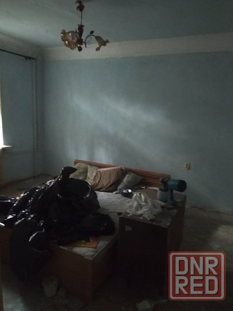 Продажа 3-комнатной квартиры в центре Ворошиловского района Донецк - изображение 5