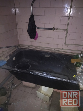 Продажа 3-комнатной квартиры в центре Ворошиловского района Донецк - изображение 8