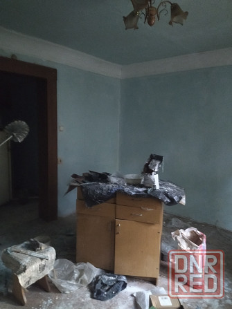 Продажа 3-комнатной квартиры в центре Ворошиловского района Донецк - изображение 2