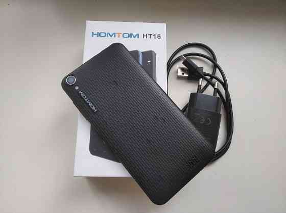 Homtom HT16 Донецк