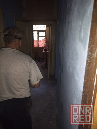 Сдам 3-комнатную квартиру в Ворошиловском районе Донецк - изображение 9