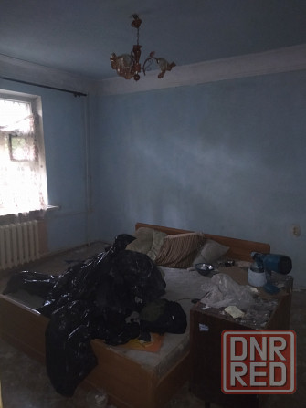 Сдам 3-комнатную квартиру в Ворошиловском районе Донецк - изображение 11