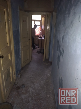 Сдам 3-комнатную квартиру в Ворошиловском районе Донецк - изображение 10