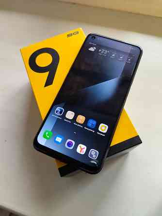 Смартфон Realme 9 5G Донецк