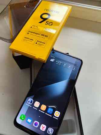 Смартфон Realme 9 5G Донецк