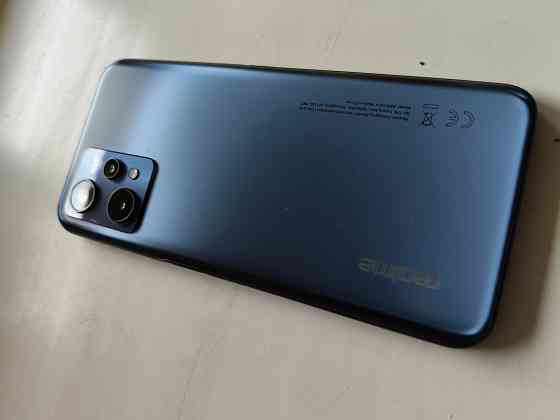 Смартфон Realme 9 5G Донецк